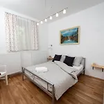 Island In Savinja Valley