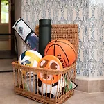 Island In Savinja Valley