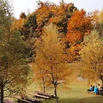 Holiday home Island In Savinja Valley *