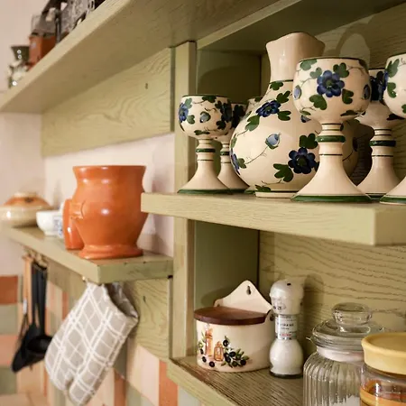 度假居 Island In Savinja Valley