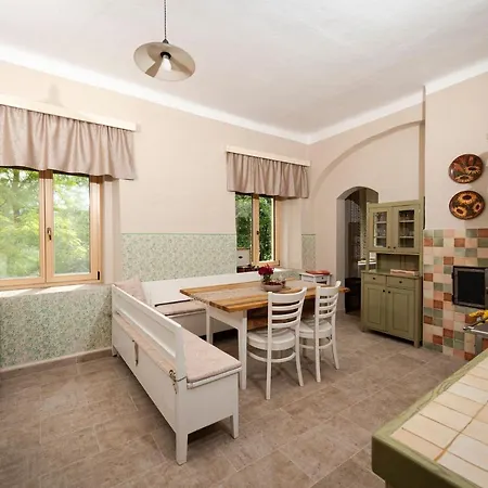 Island In Savinja Valley Tatil Evi Žalec