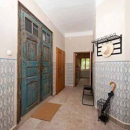 Island In Savinja Valley *