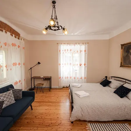 Tatil Evi Island In Savinja Valley