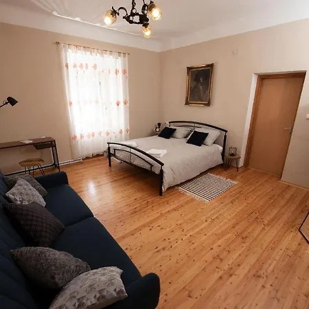 Holiday home Island In Savinja Valley *