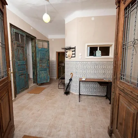 別荘 Island In Savinja Valley