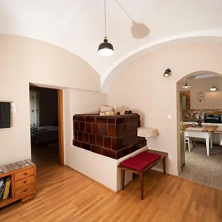 Tatil Evi Island In Savinja Valley *