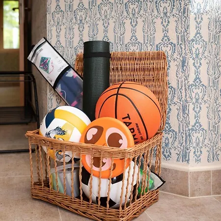 Island In Savinja Valley