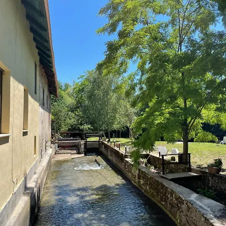 Island In Savinja Valley Tatil Evi Žalec