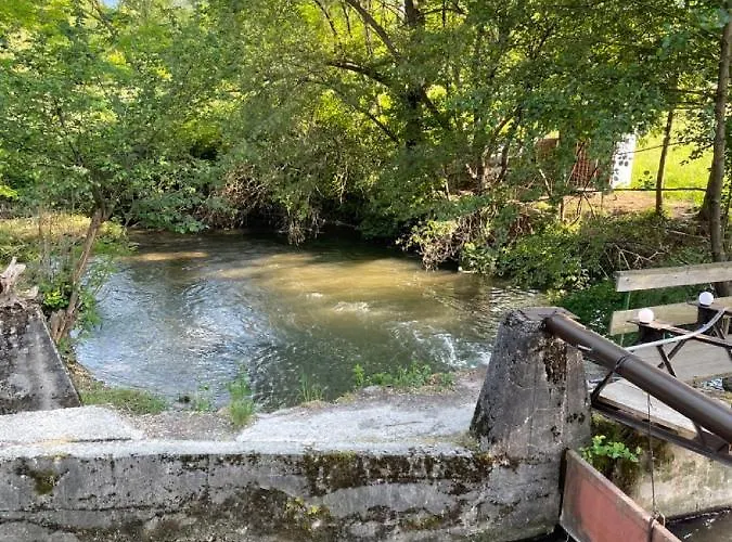 Island In Savinja Valley Casa vacanze Žalec