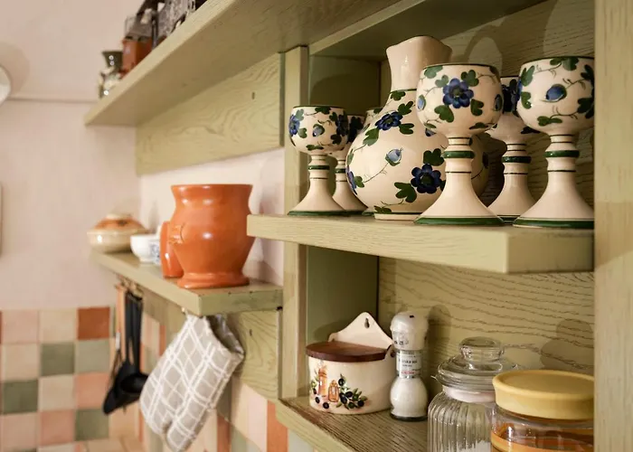 Feriehus Island In Savinja Valley