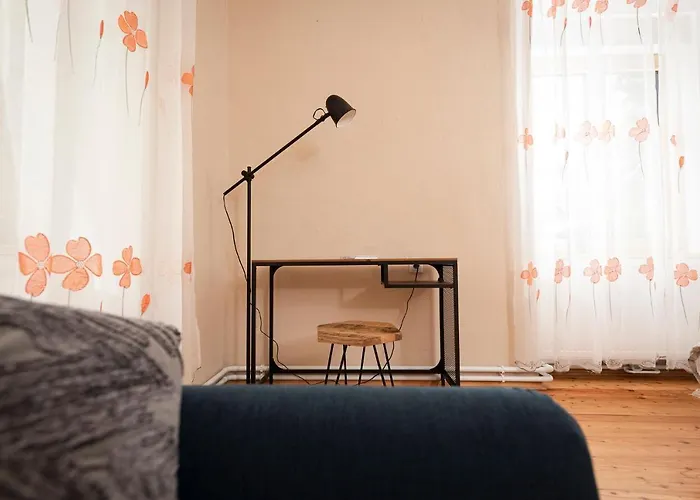 Island In Savinja Valley Feriehus