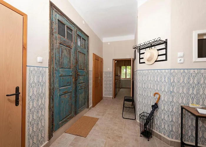 Island In Savinja Valley *