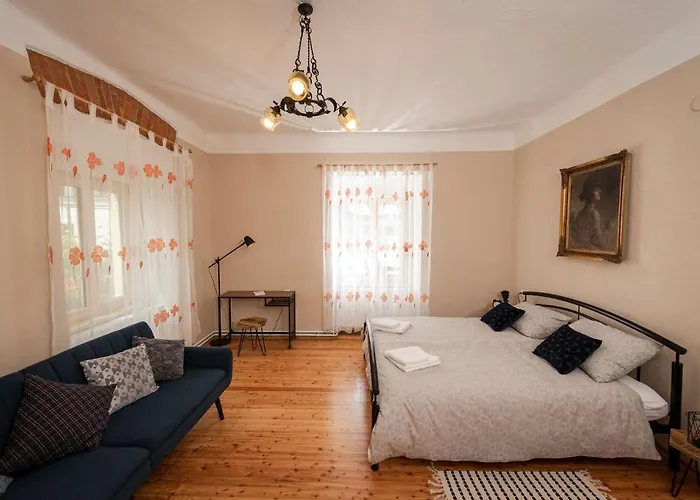 Holiday home Island In Savinja Valley