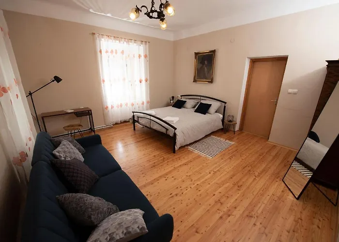 Casa vacanze Island In Savinja Valley *