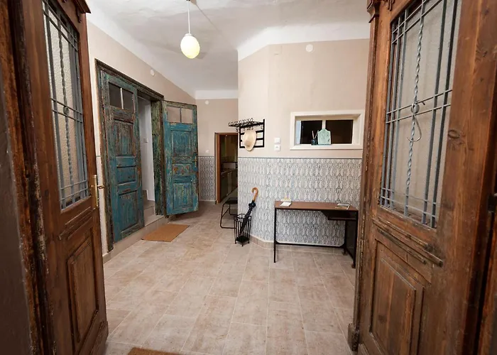 Casa vacanze Island In Savinja Valley