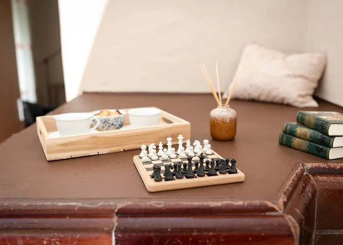 Casa vacanze Island In Savinja Valley Žalec