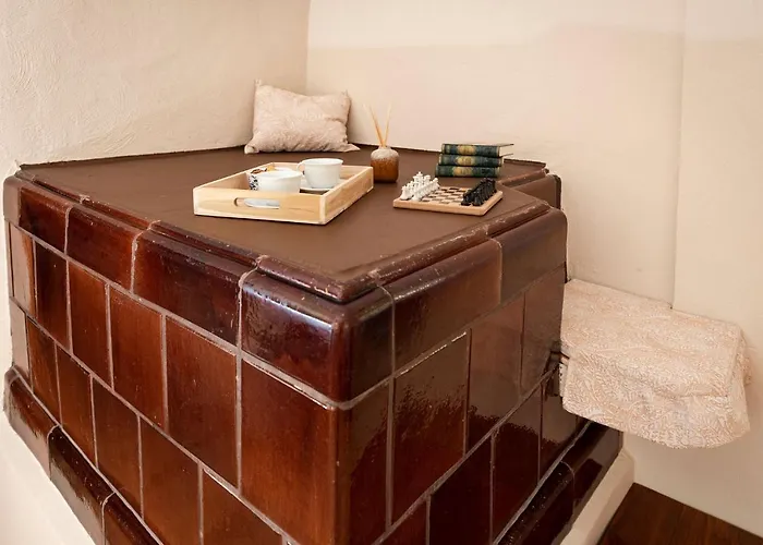 Island In Savinja Valley Casa vacanze