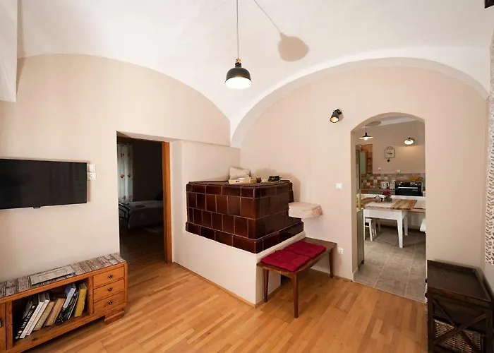 Holiday home Island In Savinja Valley *