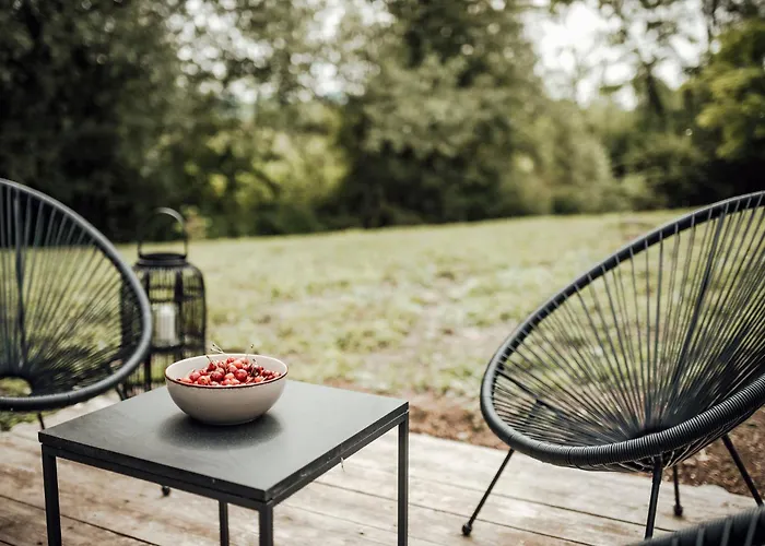 Island In Savinja Valley Casa vacanze Žalec