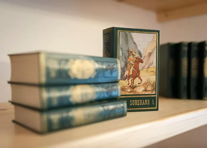 Island In Savinja Valley Casa vacanze *