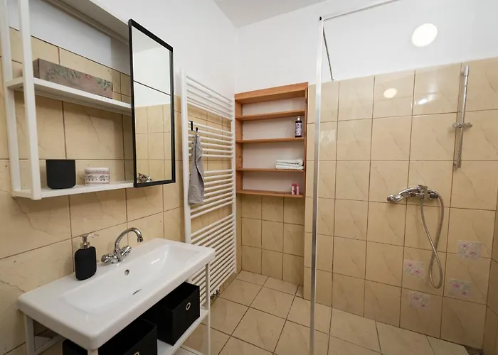 Island In Savinja Valley Feriehus