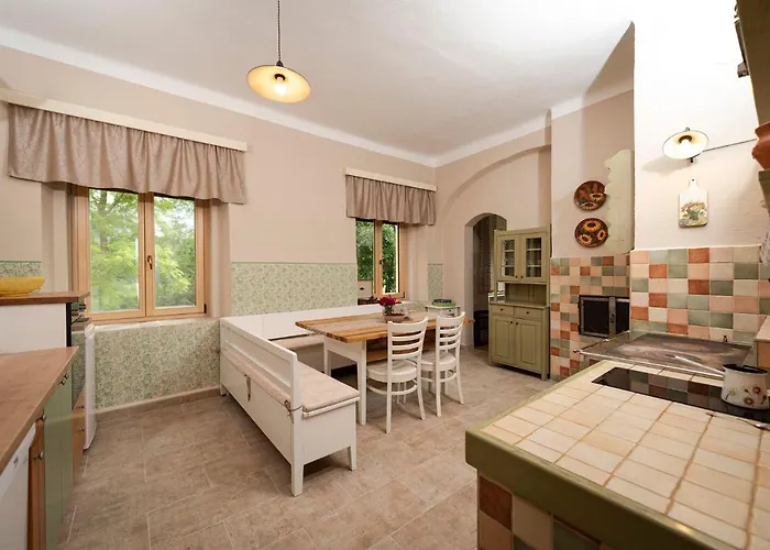 Island In Savinja Valley Feriehus *