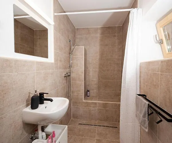 Island In Savinja Valley *