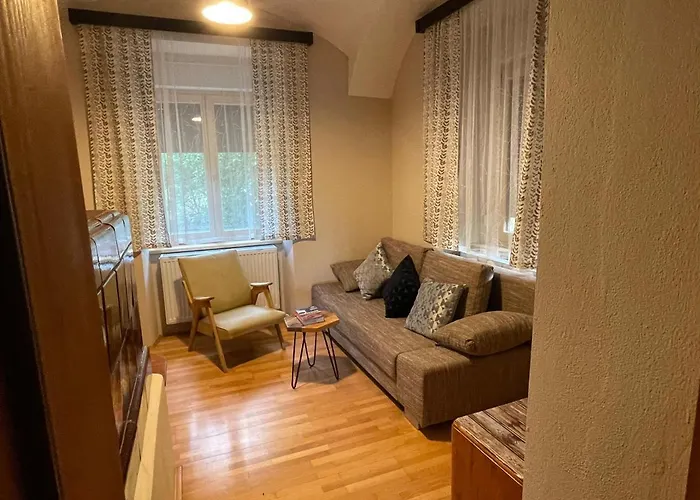 Island In Savinja Valley *